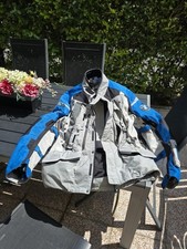 Completo moto uomo Bmw Rallye 3 Pro