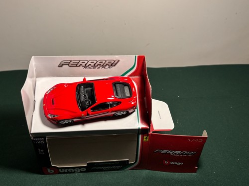 Ferrari f12 berlinetta rossa - ferrari,