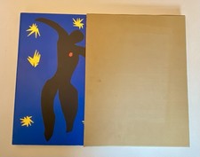 Henri Matisse JAZZ 1983 George