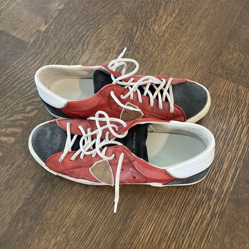 Sneakers basse philippe - philippe, model