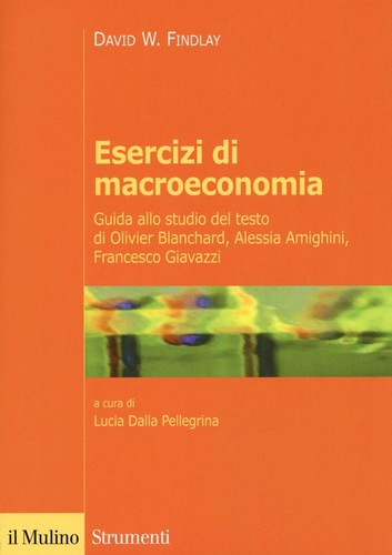 Esercizi macroeconomia - esercizi, di