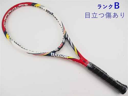 Racchetta tennis usata - tennis,