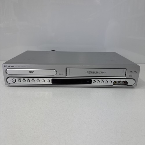 Pye video pdv560vr lettore - pdv560vr,