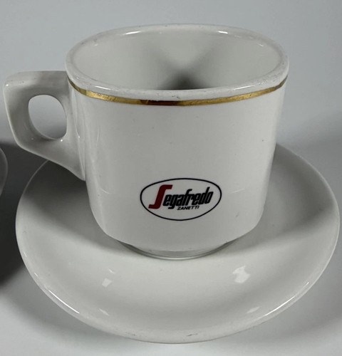 Segafredo tazza caffè - caffè, +