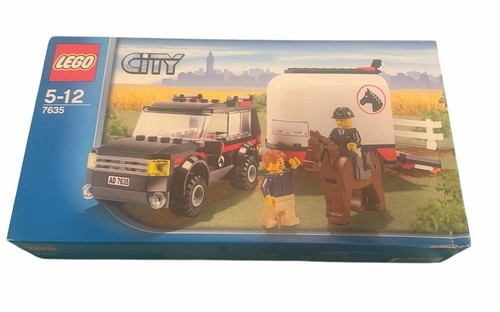 Lego city trasportatore - 🚨lego,