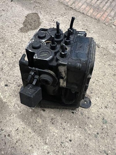 Pompa abs opel - opel, frontera
