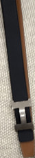 Hermès Cintura Abito