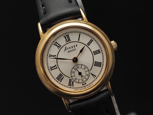 Orologio donna seiko avenue - orologio,
