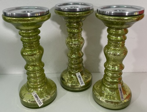 Portacandele candelabri - 3,