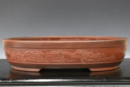 Vaso bonsai giapponese