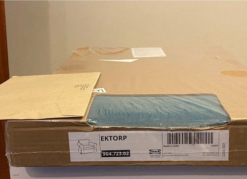 Nuovissima copertura ikea - nuovissima,