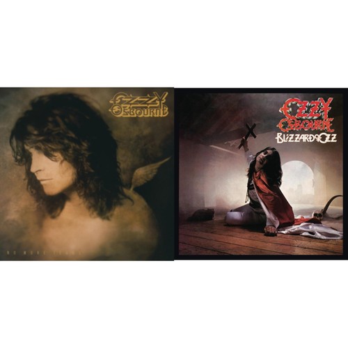 Ozzy osbourne more - ozzy,