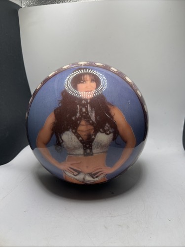Palla bowling htf wwf - da,