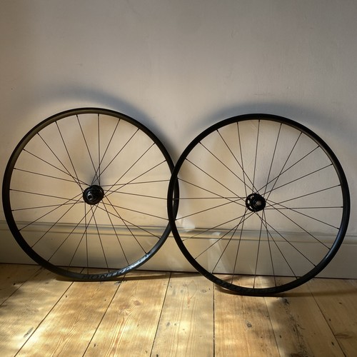 Ruote bontrager kovee comp - ruote,