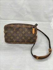 LOUIS VUITTON Marie Bandoliere