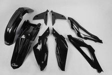 kit plastiche carene Husqvarna