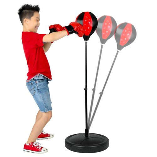Set sacco boxe - , free