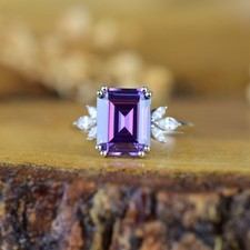 Anello in argento 925 elegante