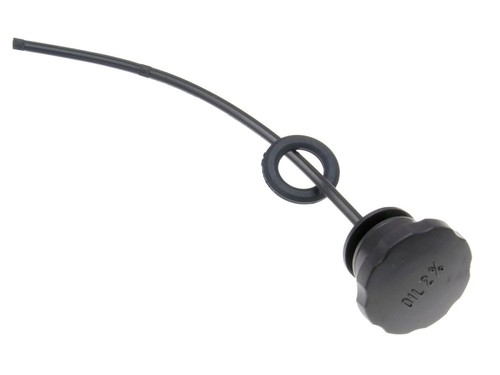Tappo serbatoio carburante con - tappo,