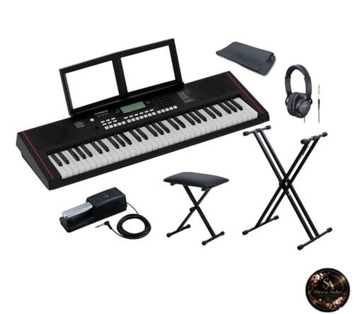 Tastiera arranger roland ex10 - tastiera,