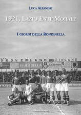 1921, Lazio Ente Morale. I
