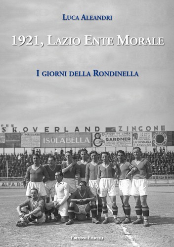 1921 lazio ente morale - morale., i