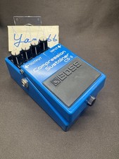 Boss CS-3 Pedale per chitarra