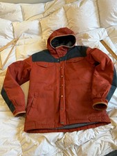 Uomo FJALLRAVEN Groenlandia n
