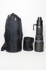 Nikon USA Nikkor 200-400 mm f4