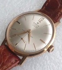 Pierce Junior Vintage Watch