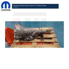 Carcassa cambio automatico a 3 marce USATO DA RIGENERARE