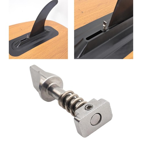 Accessorio vite per pinna - per, da