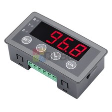 Display Digitale 0-10V 0-20mA