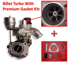 Turbocompressore Aggiornamento