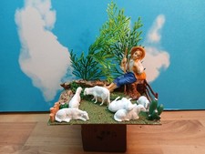 Presepe – Scenografia -