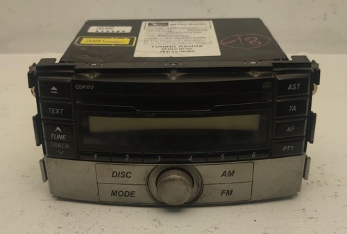 Autoradio per daihatsu terios - autoradio,