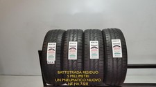 GOMME USATE   185/55R16 83V CONTINENTAL C.P.CONTACT 2 PNEUMATICI USATI A96320