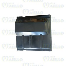 PROTEZIONE RIPARO SOTTOMOTORE