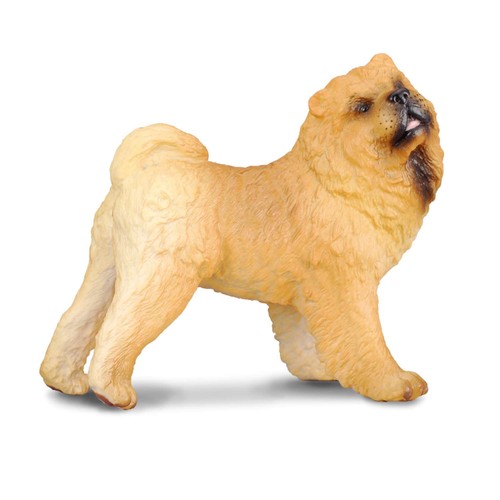 Collecta chow - collecta,