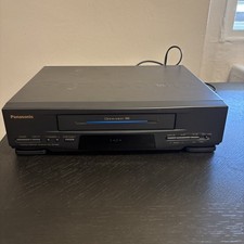 Panasonic omnivision 2401 - panasonic, pv-2401