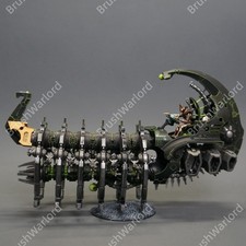 Warhammer 40K Necrons Ghost