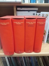 STORIA DELL'ARTE ITALIANA