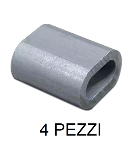 Morsetto stringicavo per - morsetto, filo