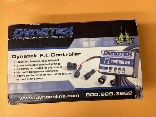 Dynatek dfca - dynatek, dfca-14