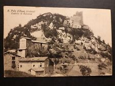 San Polo d'Enza (Reggio Emilia). Castello di Canossa.