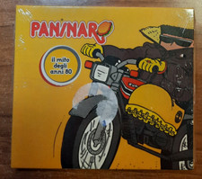 PANINARO Il Mito degli anni 80