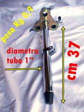 TAMBURO supporto asta terminale per tom timpano sospeso batteria e percussioni