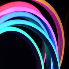 Striscia LED 1-5m Neon Flex