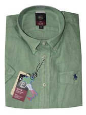 CAMICIA UOMO lino 100%  M L XL