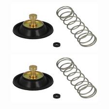 2x Carburatore Valvola Aria